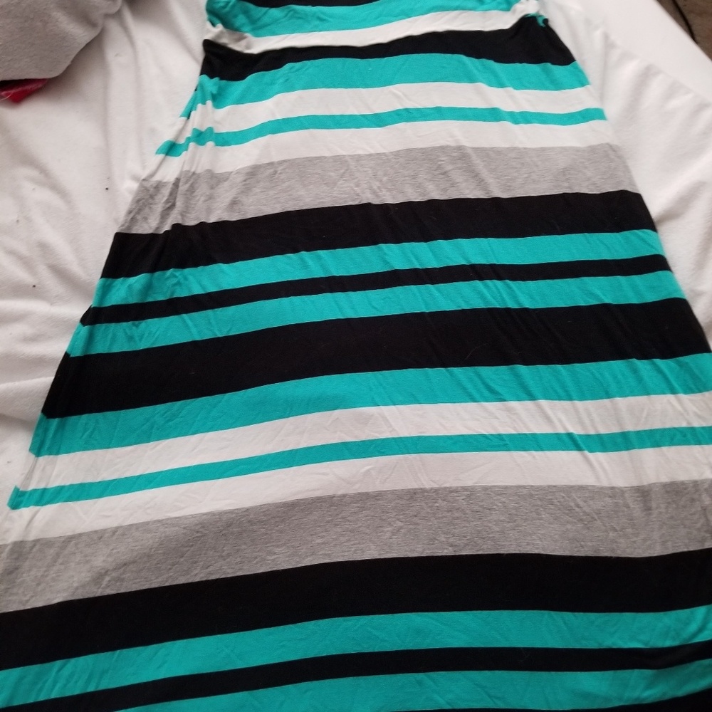Merona Maxi Skirt